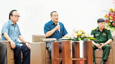 Tương lai thuộc về chúng ta
