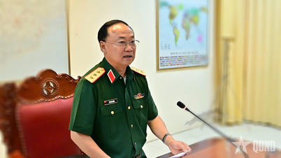 Bộ Tổng Tham mưu kiểm tra công tác chuẩn bị hạ tầng phục vụ chỉ đạo phòng thủ dân sự và sử dụng số 112