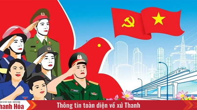 Phát huy “sức mạnh lòng dân”, hiện thực hóa khát vọng hùng cường