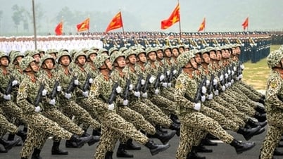 Người dân nên đi xem Tổng hợp luyện diễu binh, diễu hành Quốc khánh dịp 2-9 bằng phương tiện gì?