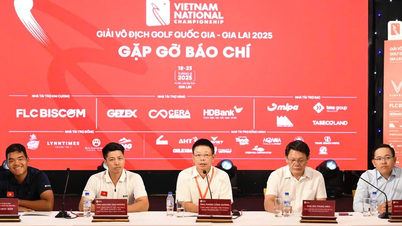 Một mùa giải rực rỡ và bứt phá