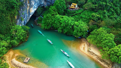 Di sản liên biên giới Việt Lào: Kinh nghiệm du lịch khám phá hai Vườn quốc gia Phong Nha - Hin Nam Nô kỳ vĩ