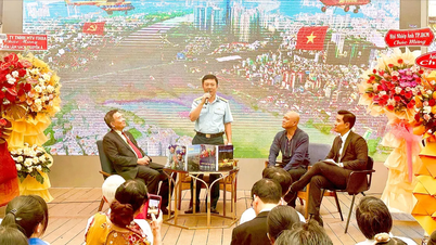 Đường sách TPHCM: Chờ cơ chế riêng cho không gian văn hóa