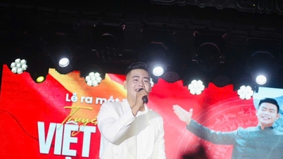 "Hịch tướng sĩ" xuất hiện hào hùng trong MV của ca sĩ 10 X
