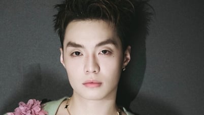 Rapper Negav bị hủy show tại chương trình lễ hội của tỉnh Gia Lai