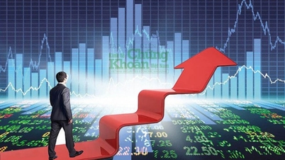 VN-Index xác lập vùng giá cao nhất từ trước đến nay