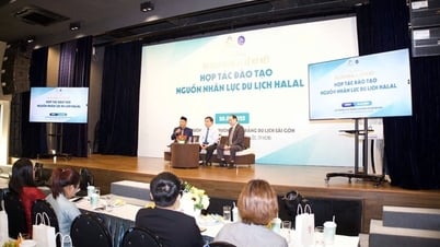 베트남 할랄 관광 인력 양성 논의