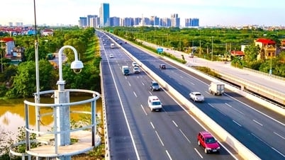 Yêu cầu kiểm điểm trách nhiệm chậm triển khai hệ thống giao thông thông minh