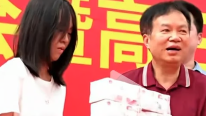 Trường tư gây tranh cãi vì thưởng tiền tỷ cho học sinh đỗ đại học danh giá