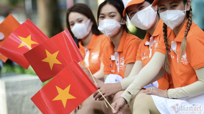 Lịch nghỉ lễ Quốc khánh 2/9/2025: Người lao động được nghỉ mấy ngày?