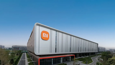 Doanh thu quý 2-2025 của Xiaomi toàn cầu đạt 16,24 tỷ USD