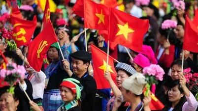 Ngành văn hóa với 80 năm vinh quang, tự hào và đồng hành cùng dân tộc