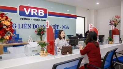 Quản lý tài chính dễ dàng hơn với hệ sinh thái tiện ích trên VRB iPlus