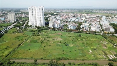 Giá đất sẽ không còn là 'điểm nghẽn' nếu có cơ chế giám sát chặt chẽ