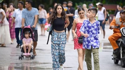 TP.HCM tăng kích cầu, thu hút du khách