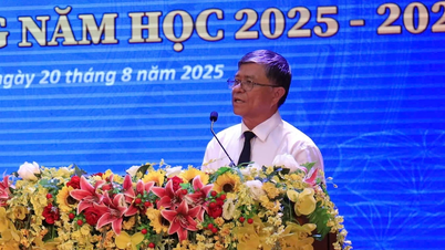 Giám đốc Sở GD&ĐT TPHCM chỉ đạo xử lý nhiều vấn đề 'nóng' trước thềm năm học mới
