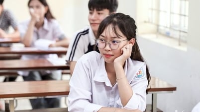 Thêm 4 đợt lọc ảo, nhiều trường đại học hoãn công bố điểm chuẩn