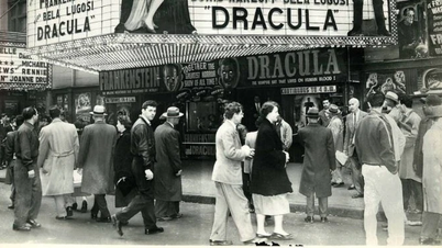 Cuộc sống ở New York thập niên 1950 qua loạt ảnh mới