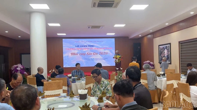 40 nghệ sĩ nhiếp ảnh tham gia Chương trình sáng tác ảnh nghệ thuật “Mùa vàng Lào Cai 2025”