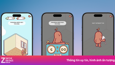 Ứng dụng vượt mặt ChatGPT