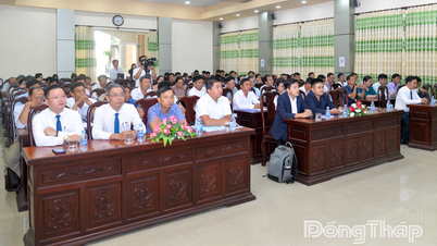 Nâng cao kỹ năng ứng dụng trí tuệ nhân tạo trong công tác Hội và phong trào nông dân