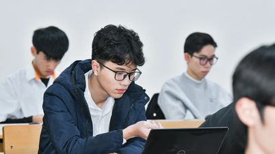Đại học Bách khoa Hà Nội: Hai ngành dự kiến điểm chuẩn từ 29 trở lên
