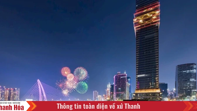 Nền tảng phát triển mạnh mẽ kết cấu hạ tầng trong kỷ nguyên mới