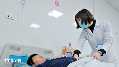 Chính thức đổi tên 13 bệnh viện trực thuộc Sở Y tế Hà Nội