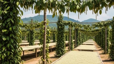 Giá tiêu hôm nay 20/8/2025: Bình ổn ở trong nước và thế giới