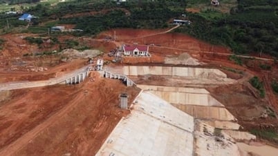 Quyết liệt tháo gỡ vướng mắc, xử lý dứt điểm các dự án tồn đọng kéo dài