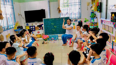 Giờ vào học ở TPHCM: Nơi lùi 30 phút, chỗ không đổi