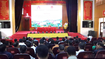 2.192 khách hàng của xã Bát Xát được vay vốn Ngân hàng chính sách xã hội