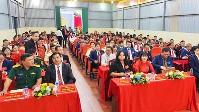 Đại hội Đại biểu Đảng bộ xã Dào San lần thứ I, nhiệm kỳ 2025 - 2030