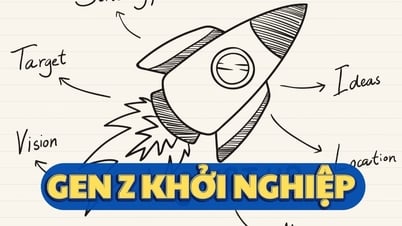 Gen Z khởi nghiệp: Vốn ít nên bắt đầu từ đâu?