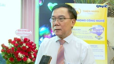 Bệnh viện Thiện Nhân gặp gỡ, kết nối với y, bác sĩ tại Thành phố Hồ Chí Minh