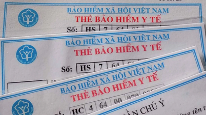Xã Núi Thành có 275 trường hợp được hoàn trả tiền đóng bảo hiểm y tế