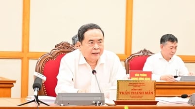 Bộ Chính trị cho ý kiến về công tác chuẩn bị đại hội các đảng bộ trực thuộc Trung ương