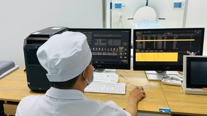 Bệnh viện An Bình: Hiện đại, chuyên sâu phục vụ người dân
