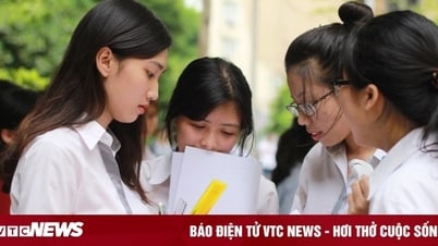 3 năm qua các trường đào tạo ngành Kế toán có điểm chuẩn thế nào?