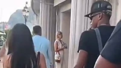 Lamine Yamal chi hơn 10.000 euro/đêm ‘du hí’ với bạn gái bốc lửa