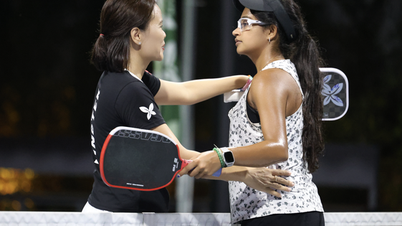 Doanh nhân Madam Truyền: Niềm đam mê bất tận với pickleball