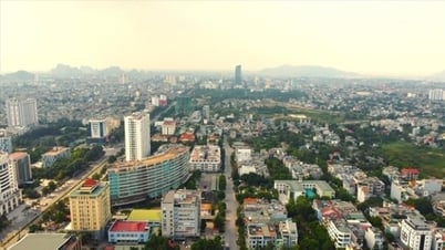 タンホア土地基金開発センター：効率性の向上と躍進への推進力