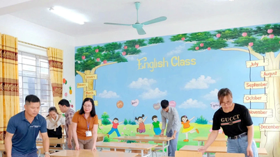 Lạng Sơn tạo mọi điều kiện thuận lợi để đón học sinh đến trường