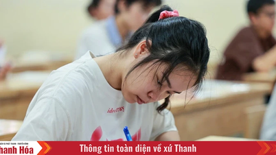 Bộ Giáo dục và Đào tạo lùi thời hạn công bố điểm chuẩn đại học 2 ngày
