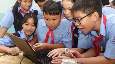 Sở GD-ĐT TP.HCM: Chương trình nhà trường phải có tối thiểu 2 lựa chọn