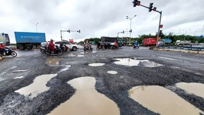 Bis Ende 2025 wird mit dem Bau der Kreuzung zwischen der Nationalstraße 14B und der Schnellstraße Da Nang – Quang Ngai begonnen.