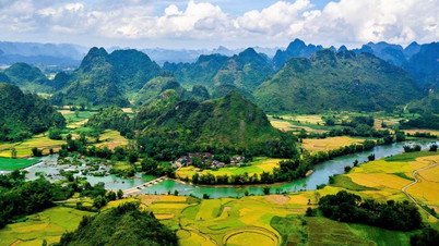 គោលដៅទេសចរណ៍ល្បីបំផុតទាំង 8 នៅ Cao Bang៖ ស្វែងយល់ពីព្រំដែនដ៏អស្ចារ្យ