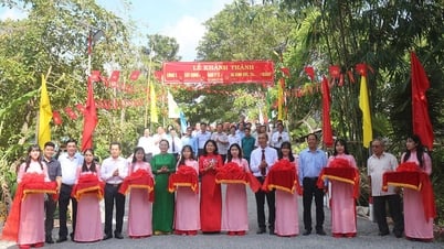 Đẩy nhanh tốc độ đô thị hóa ở phường Bình Đức