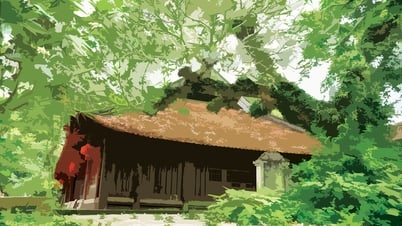 Cả một trời thương nhớ