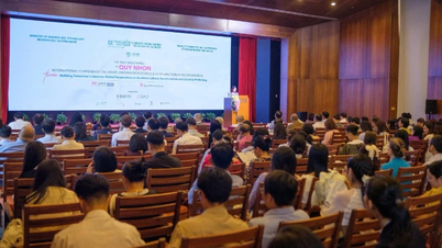 Hơn 150 nhà khoa học tham dự Hội nghị quốc tế ICLISSP2025